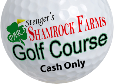 Shamrock Par 3 Golf Course